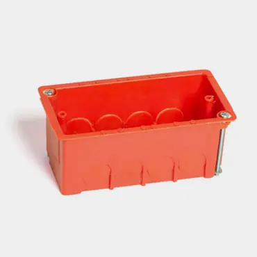 علبة  / 4 حائط جبص براغي فوتكس 10512 Photex