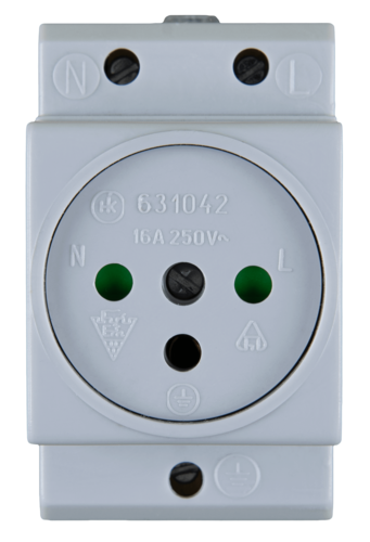 ابريز على الجسر