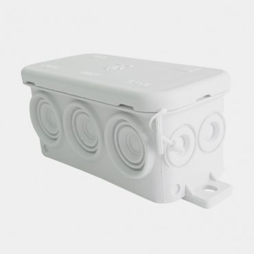 علبة 84*42*38 ملم سكني خارجي FD10 (100)