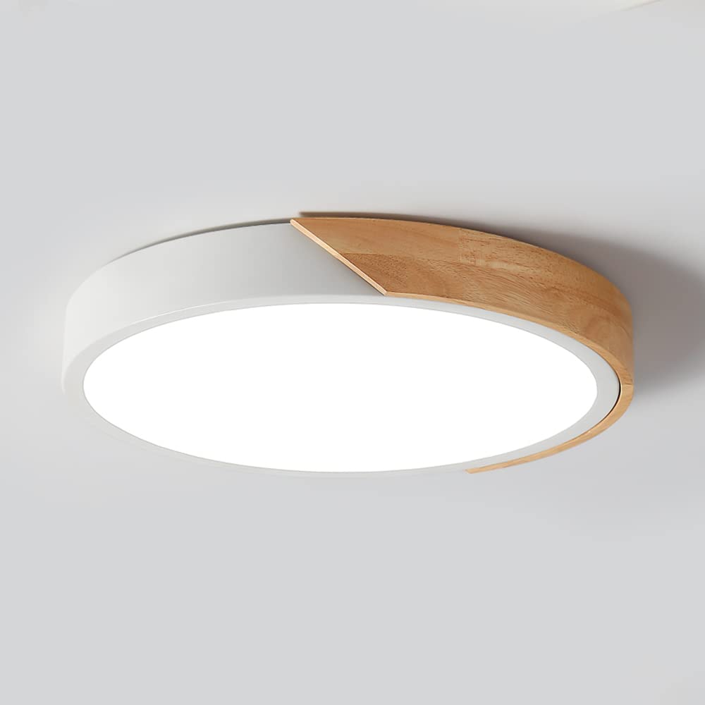 جلوب KUKLUX خشبي ابيض