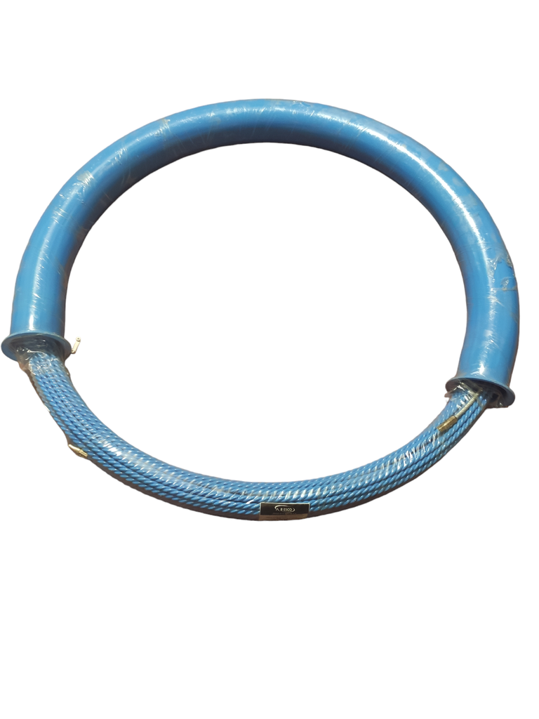 زمبرك سحب مجدول 50m جودة عالية