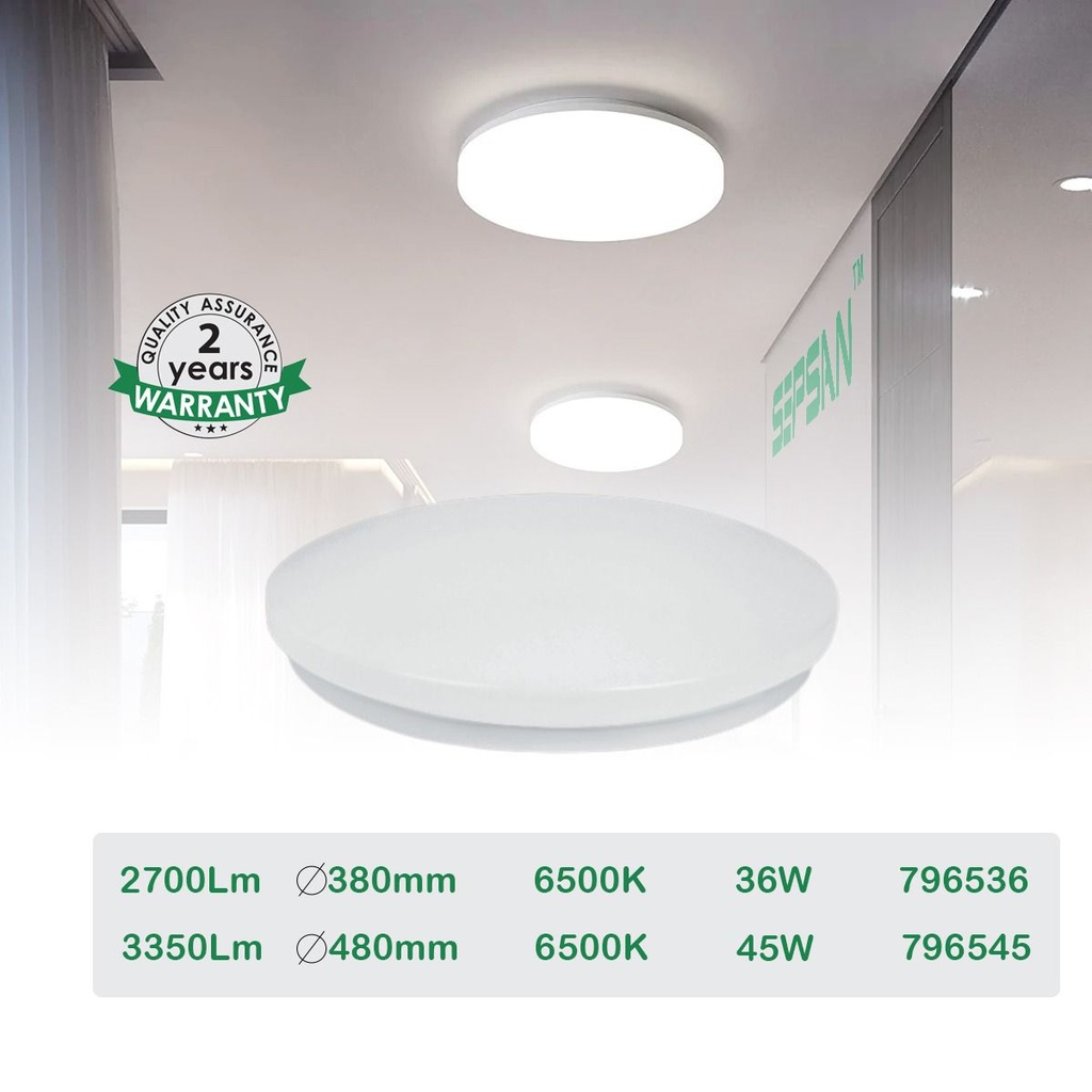 جلوب SEPSAN 45W