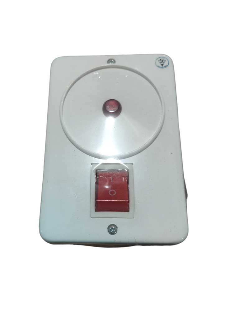 مفتاح بويلر طويل