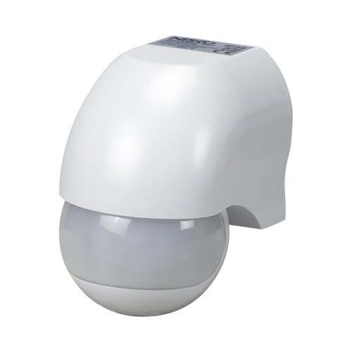 كاشف حركة 180درجة قاعدة متحركة