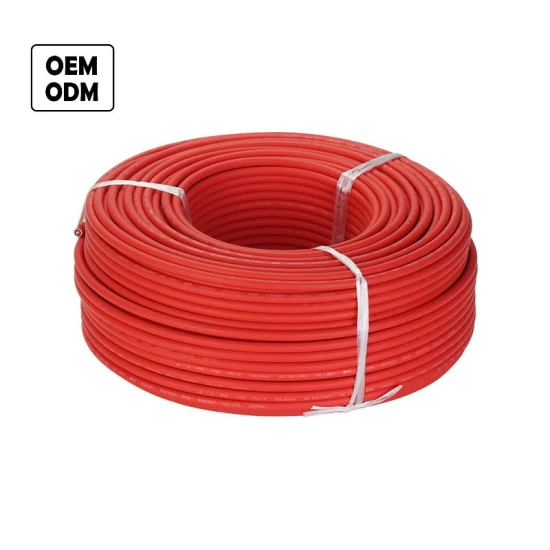 سلك كاشف حريق 4*0.8 (200)