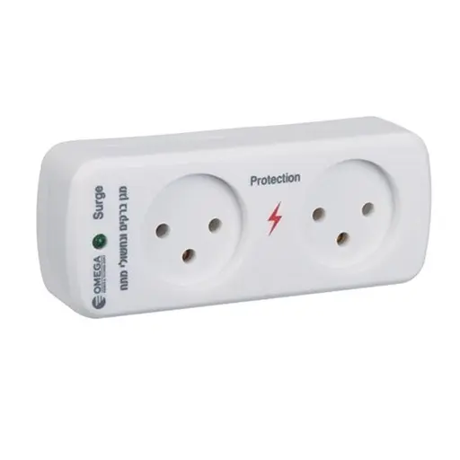 ابريز صواعق مجوز OMEGA  OM-AD-T2