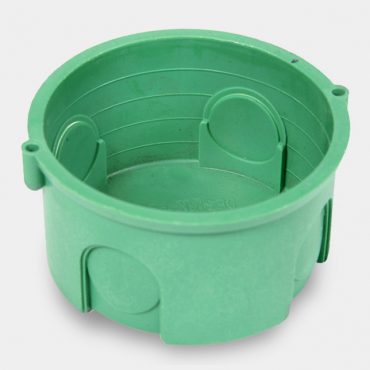 علبة 55 مدورة  ايالا او فوتكس ((400))