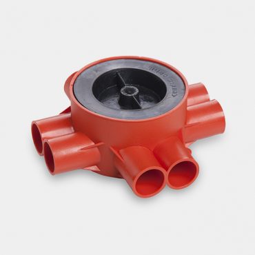 علبة 8 مداخل/ سويدي  ايالا AYALA ـ((100))