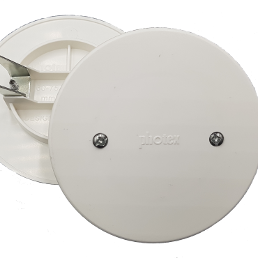 غطاء علبة 55+70 براغي فوتكس (200)