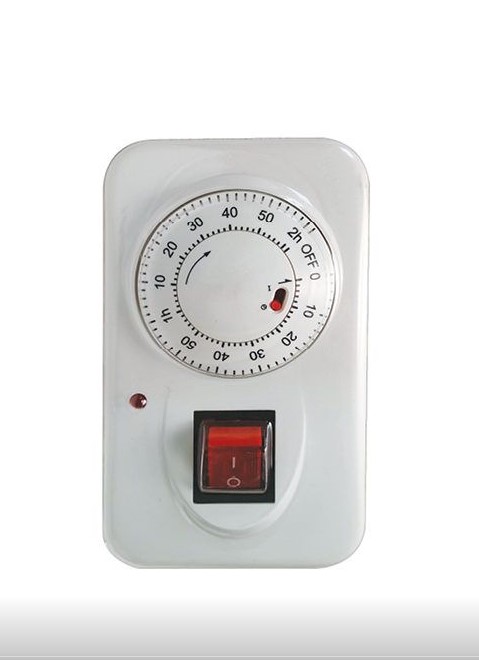 بويلر داخلي مع تايمر ساعتين اوميجا اودي OM-TIS-42C 