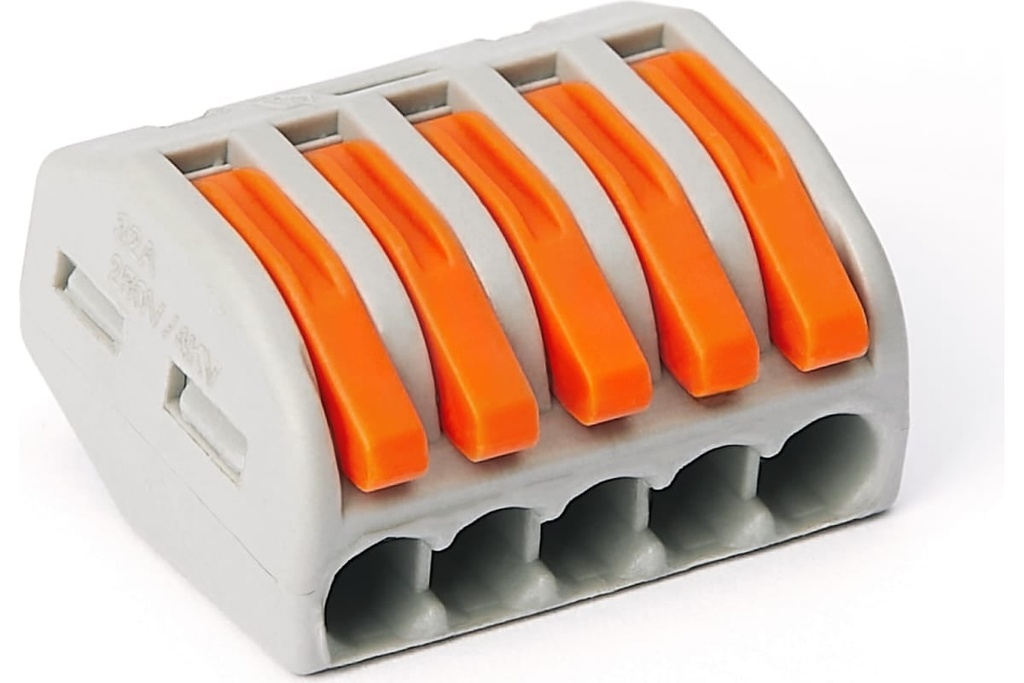 كلمن سريع  لسلك الشعرات/ 5   ((100)) PST415O 