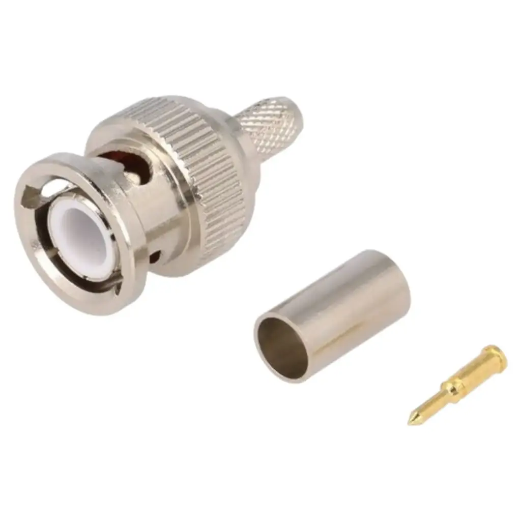 ذكر كاميرات 3 قطع BNC  2185