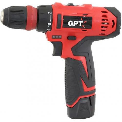 TOO55  مفريكاه GPT 12V + روس+ صندوق