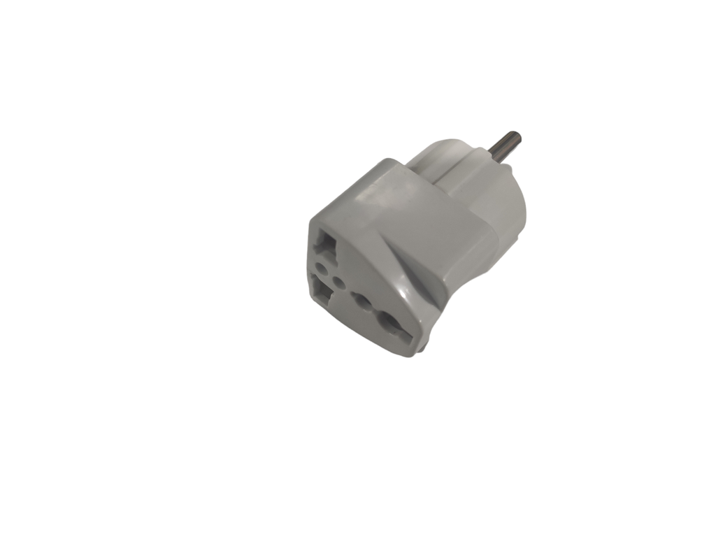 تحويلة كهرباء دولية   3 PIB مع ارث