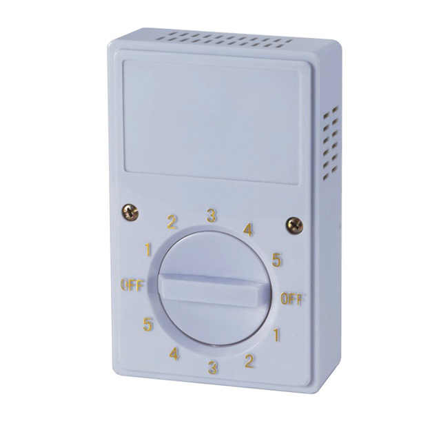 مفتاح مروحة سقف