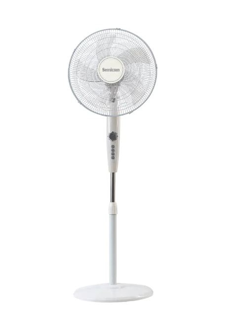 مروحة 16 عمود هيونداي  مع تايمر HAFA-16BT  