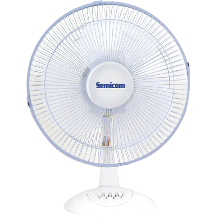 مروحة 16" طاولة  HYUNDI HAFA-16TB1   