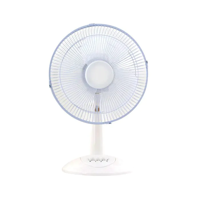 مروحة 12" طاولة  HYUNDI HAFA-12TB   