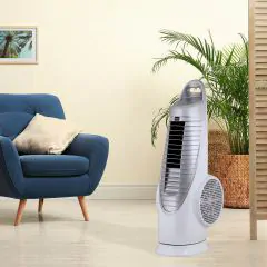 روديتر سرعات وقف مع ريموت HYUNDI HAFA- 500 