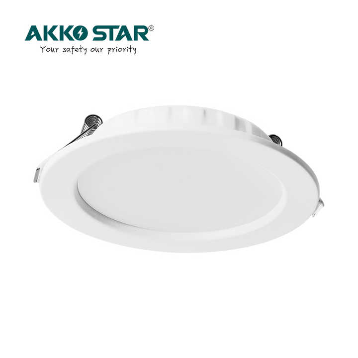 [22673] سبوت 2" 7W AKKO STAR 3000K
