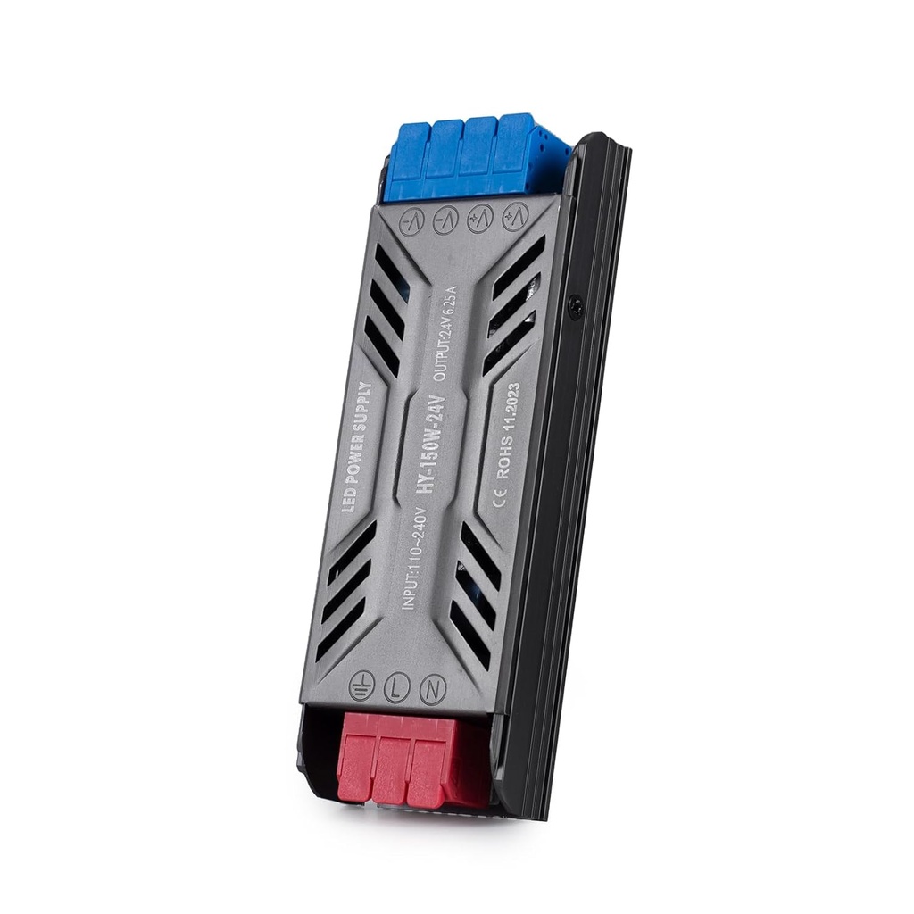 [3200] # محول LUMX HY 24V 200W