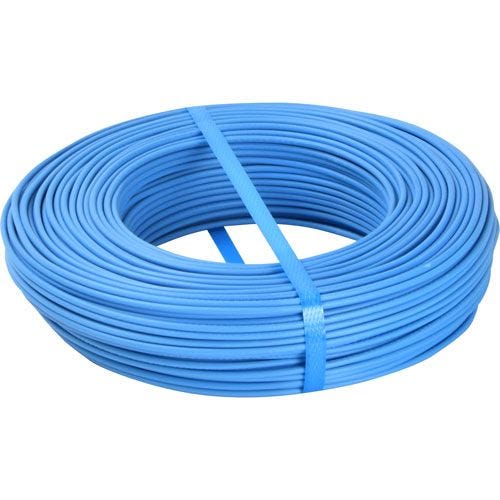 سلك تمنع 1.5 ازرق