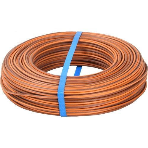 سلك تمنع 1.5 بني برتقالي