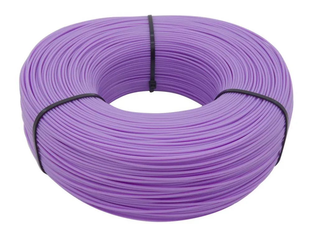 سلك تمنع 1.5 بنفسجي
