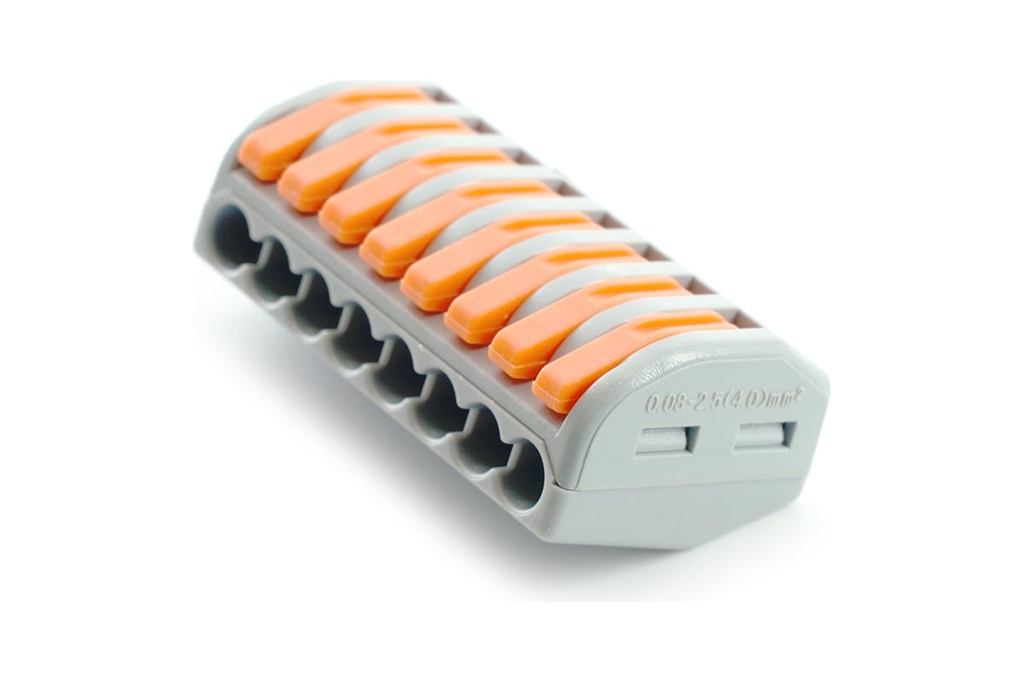 كلمن سريع  لسلك الشعرات/ 8  ((50)) PST418O 