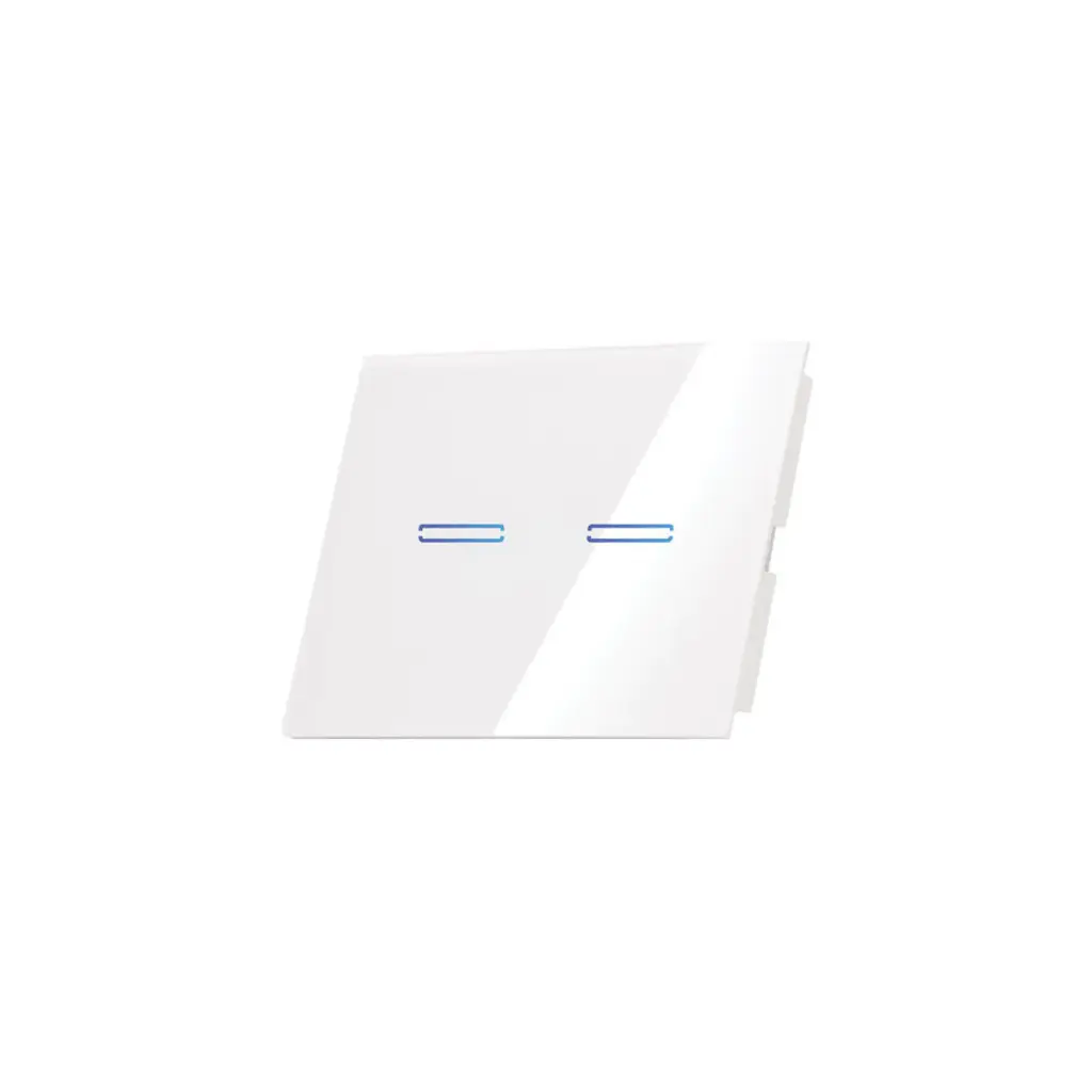 سمارت مفتاح /2 علبة/3 ابيض