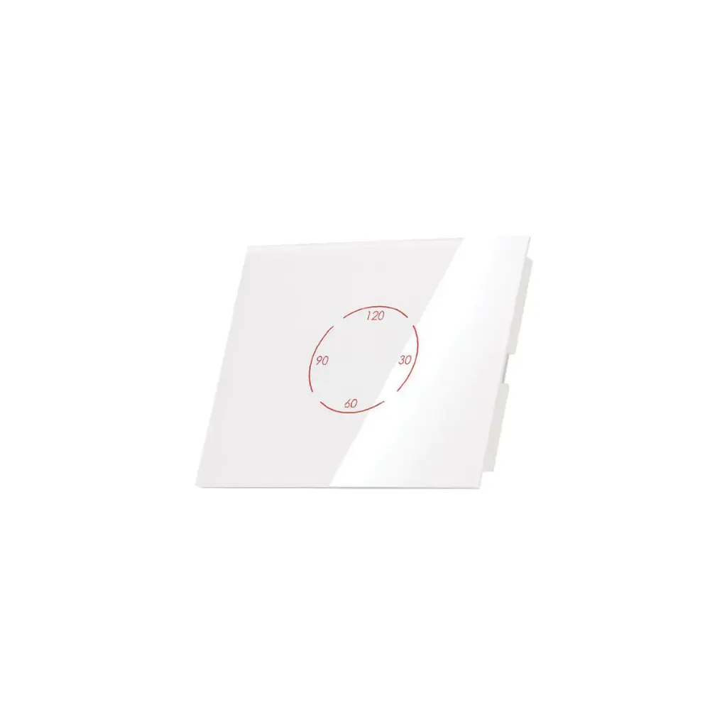 سمارت مفتاح بويلر  علبة/3 ابيض