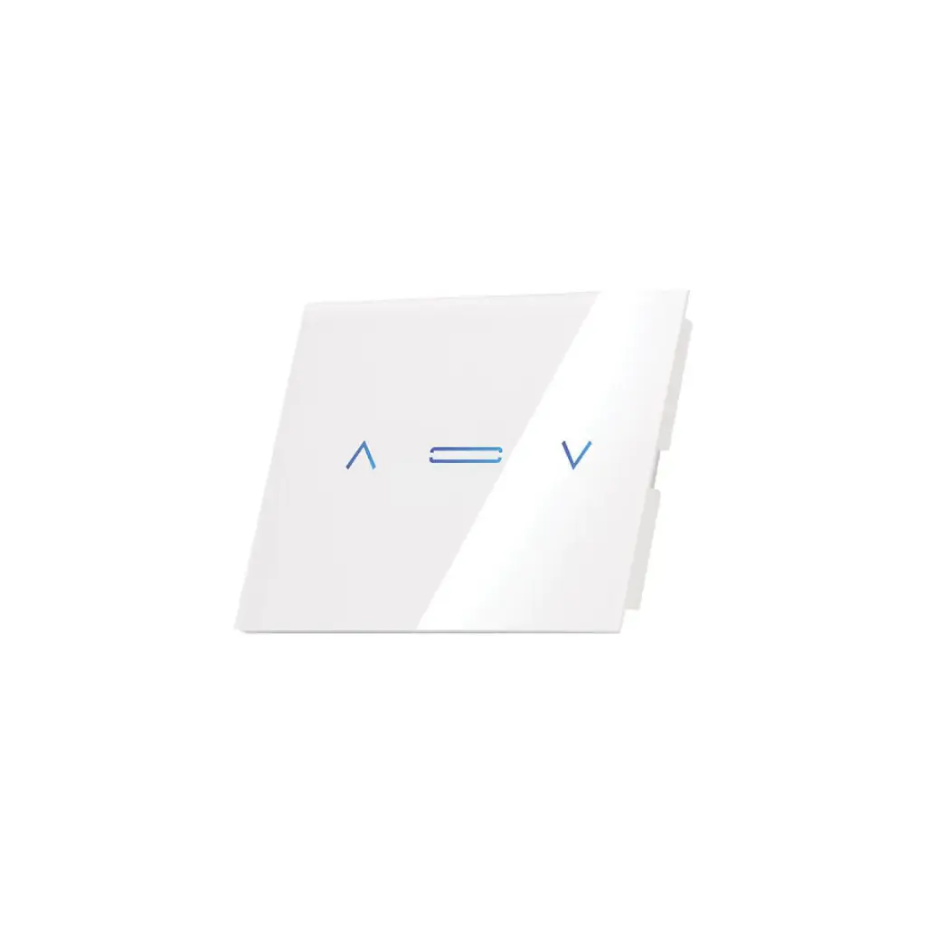 سمارت مفتاح ابجور علبة/3 ابيض