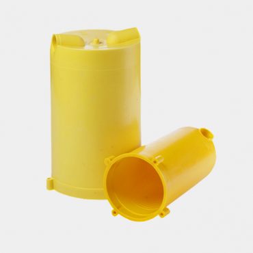 علبة سبوت 4 " ((25)) 