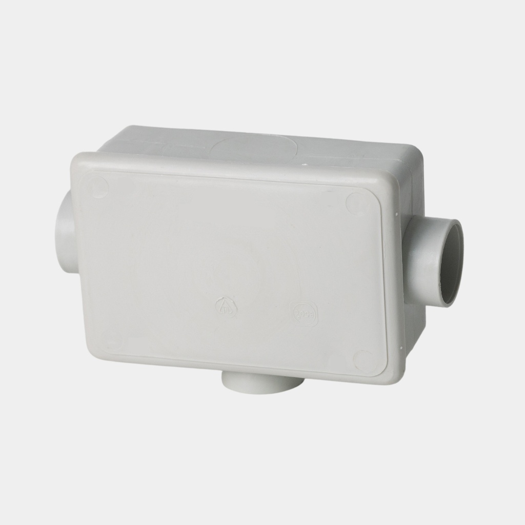 علبة مررون تجميع كبس "3/4--20 ملم ((200))