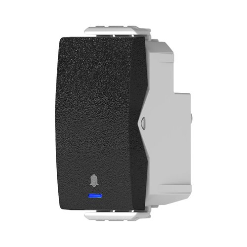 نسكو كباس جرس مع رسمه اسود مط 