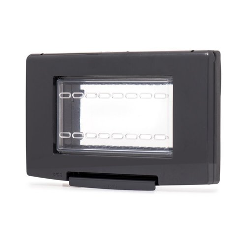 نسكو اطار / 4 مطري BE اسود مط 