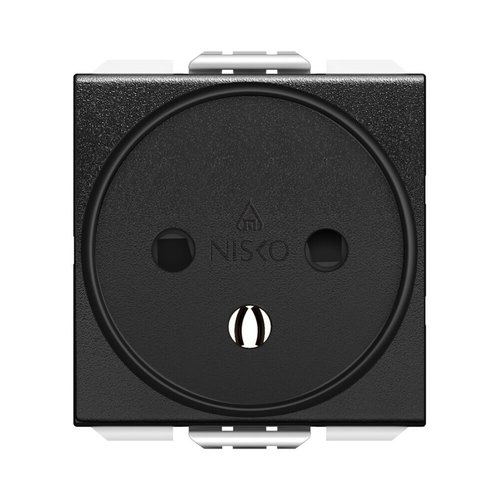 نسكو ابريز اسود مط