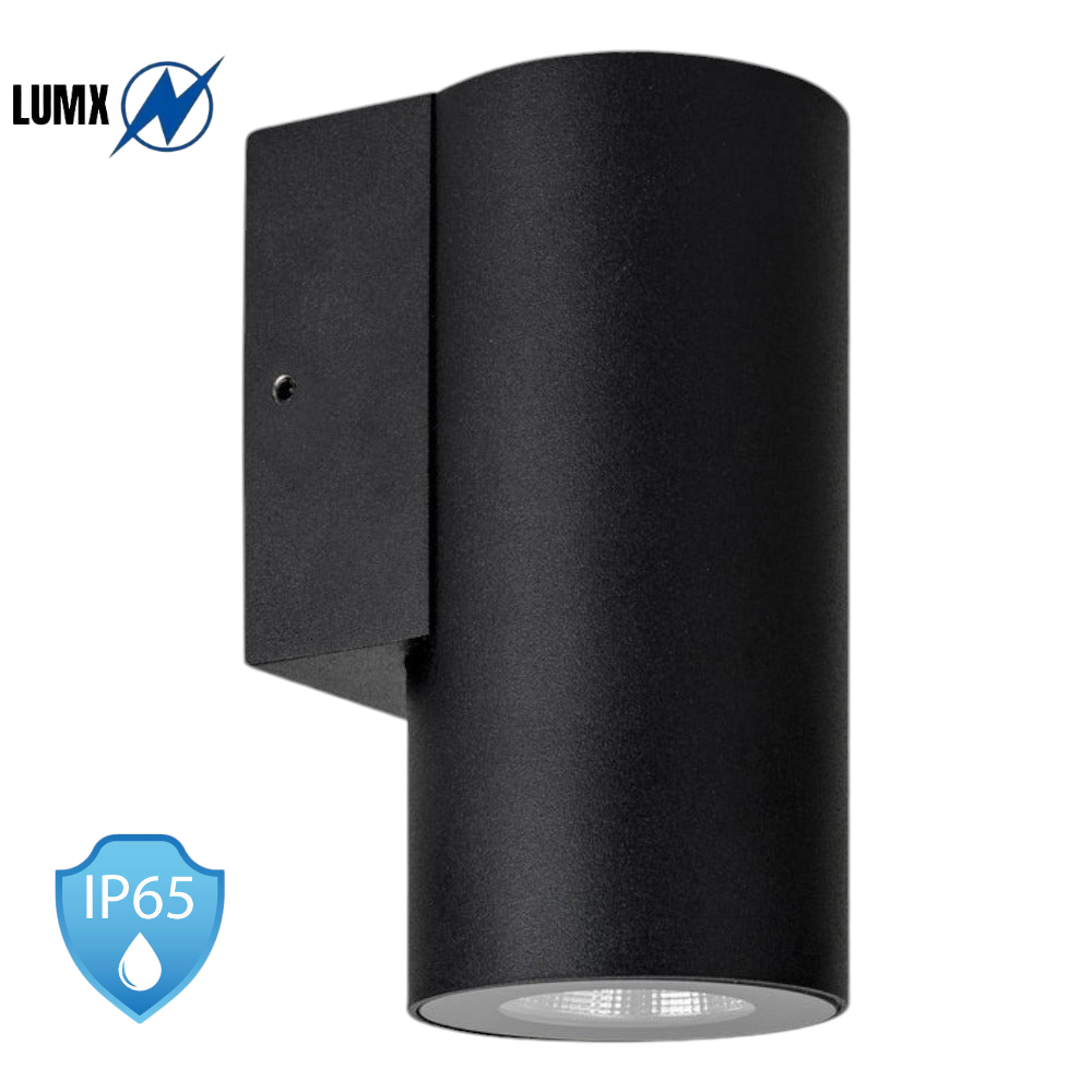 [71020112] # اب داون BD1020 1*12W 3K LUMX
