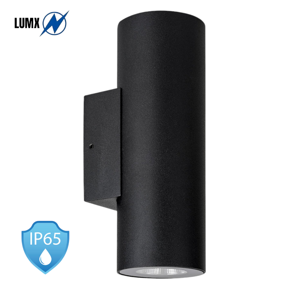 [71020212] # اب داون BD1020 2*12W 3K LUMX
