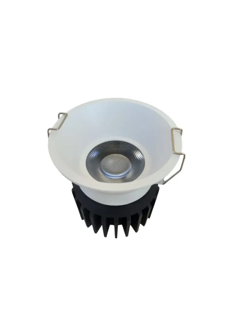 [210261] # سبوت TD1026W 12W CCT LUMX ابيض