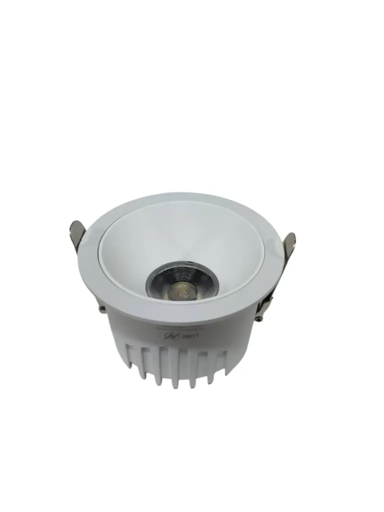 [210381] # سبوت TD1038W 12W CCT LUMX ابيض