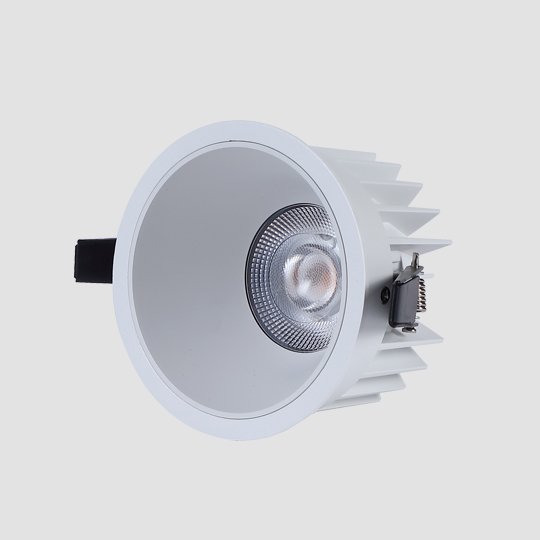 سبوت TD1038W 12W CCT LUMX ابيض