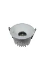 # سبوت TD1038W 12W CCT LUMX ابيض