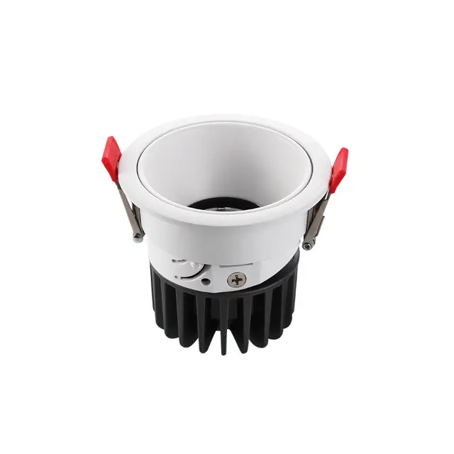 # سبوت TD2272W 12W CCT LUMX ابيض