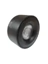 # سلندر MZ1006B 12W CCT LUMX اسود