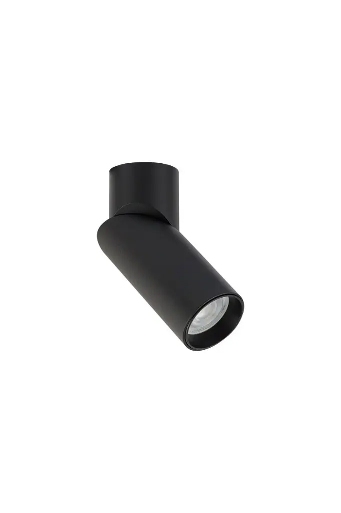 سلندر MZ1024B 12W CCT LUMX اسود