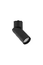 # سلندر MZ1024B 12W CCT LUMX اسود