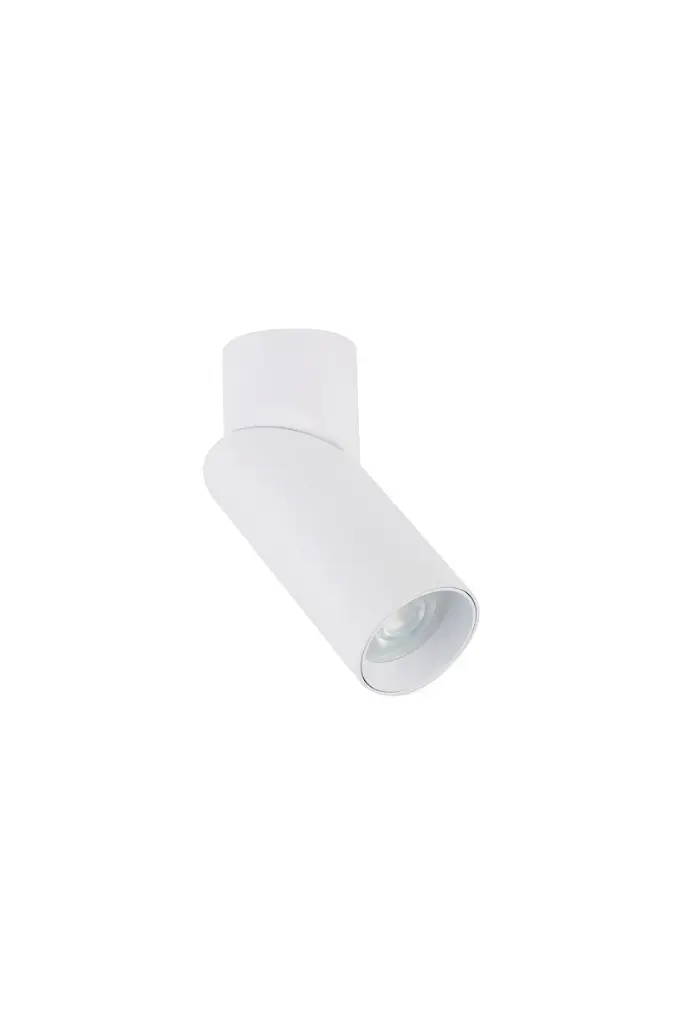سلندر MZ1024W 12W CCT LUMX ابيض