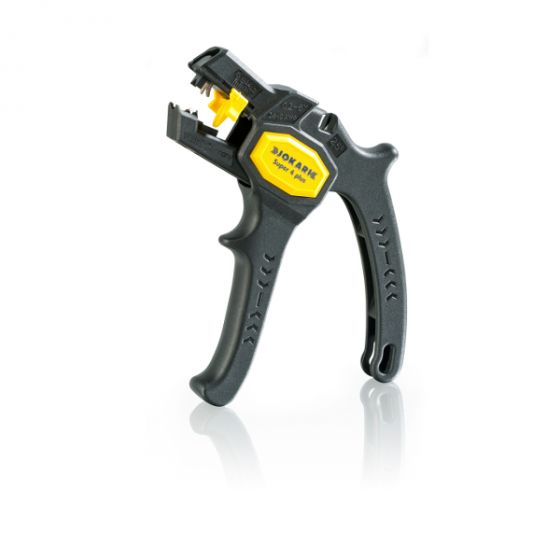 عراية كوابل جوكاري JOKARI 0.2-6mm