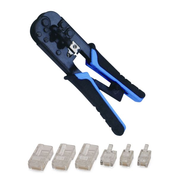 مكبس 30110 كابل كمبيوتر RJ45 كاستور تولز